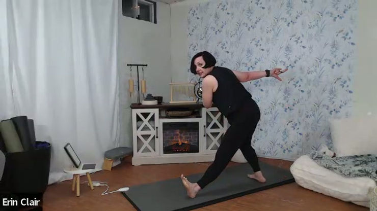 Lost in Space by Emmit Fenn | Rogue Flow